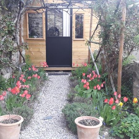 Maison Aux Lavandes The Studio Vaumeilh Exterior foto